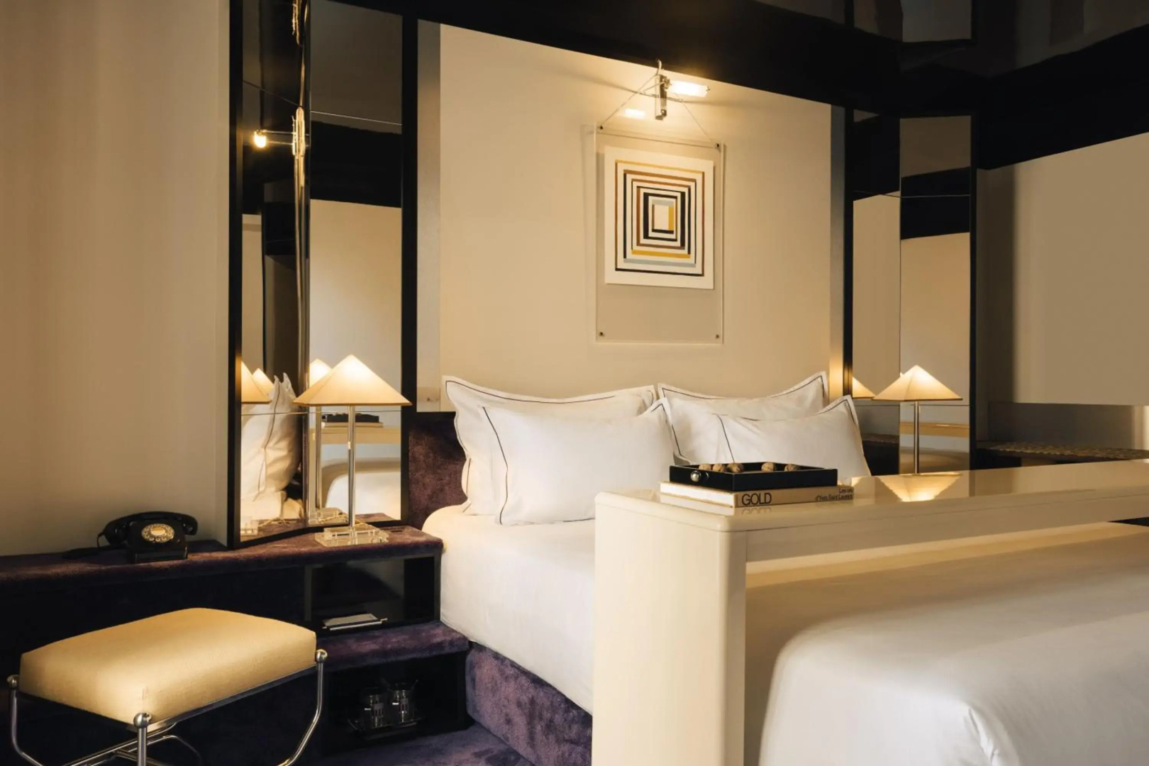 Foto - Hôtel Garden Opéra