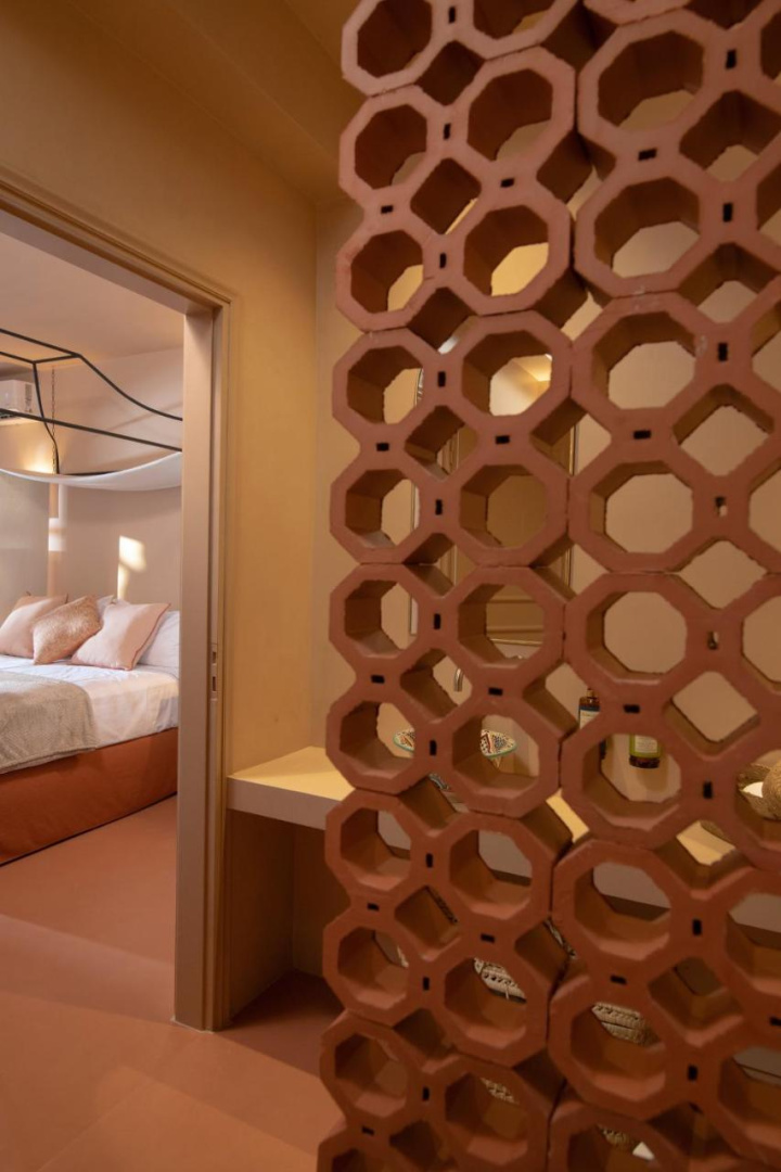 Foto - Oia Memories Suites