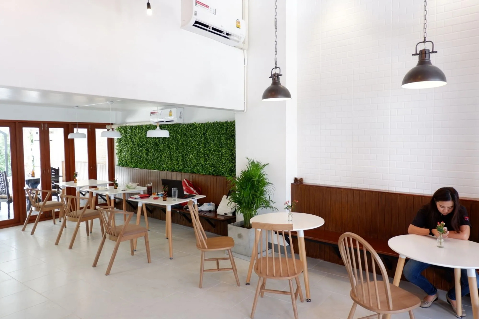 Foto - The Old City Wall Inn