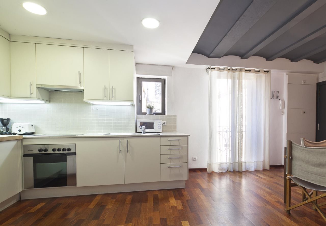 Foto - Inside Barcelona Apartments Esparteria