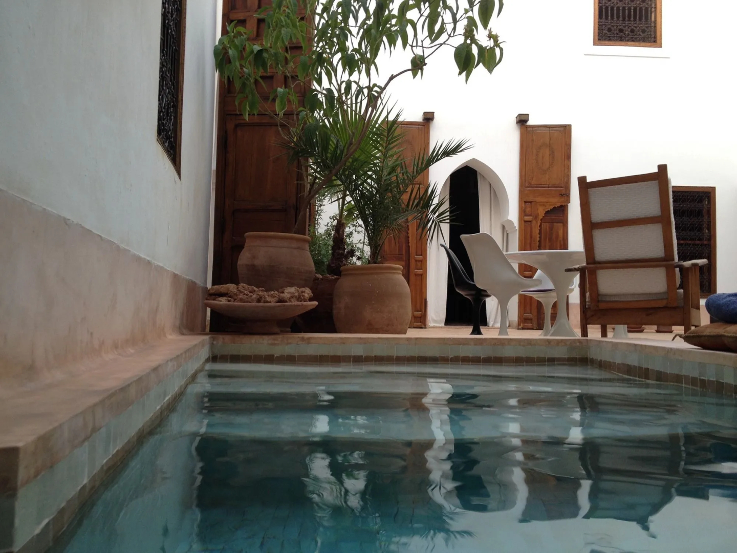 Photo - Riad UP