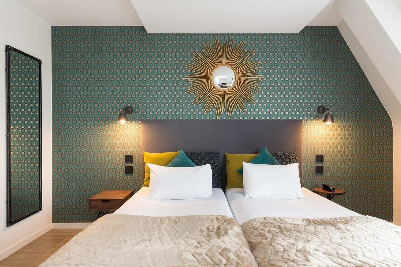 Foto - Hotel OHM by Happyculture