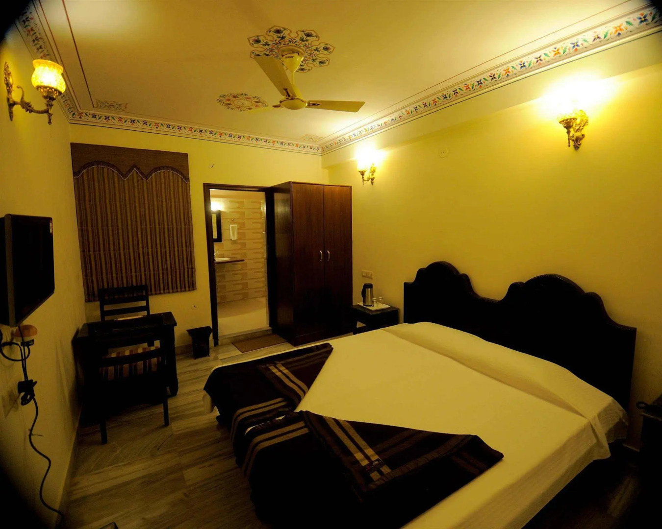 Foto - Laxmi Palace Heritage Boutique Hotel