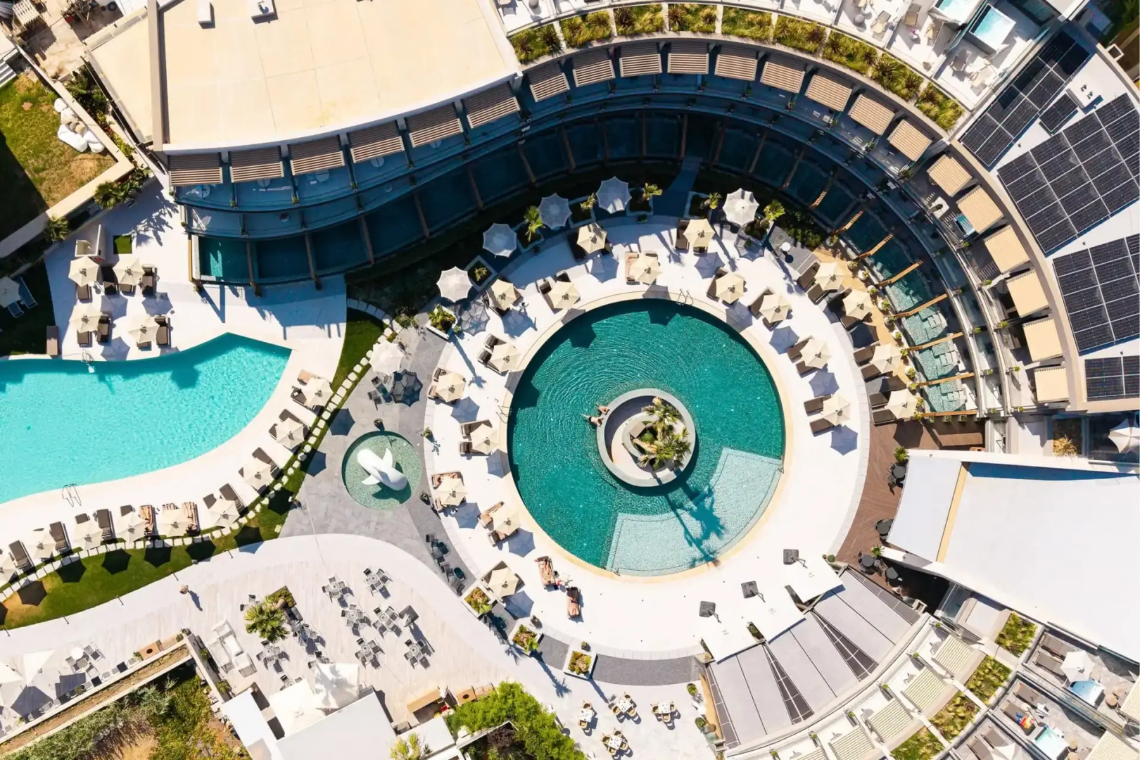 Foto - Nautilux Rethymno by Mage Hotels