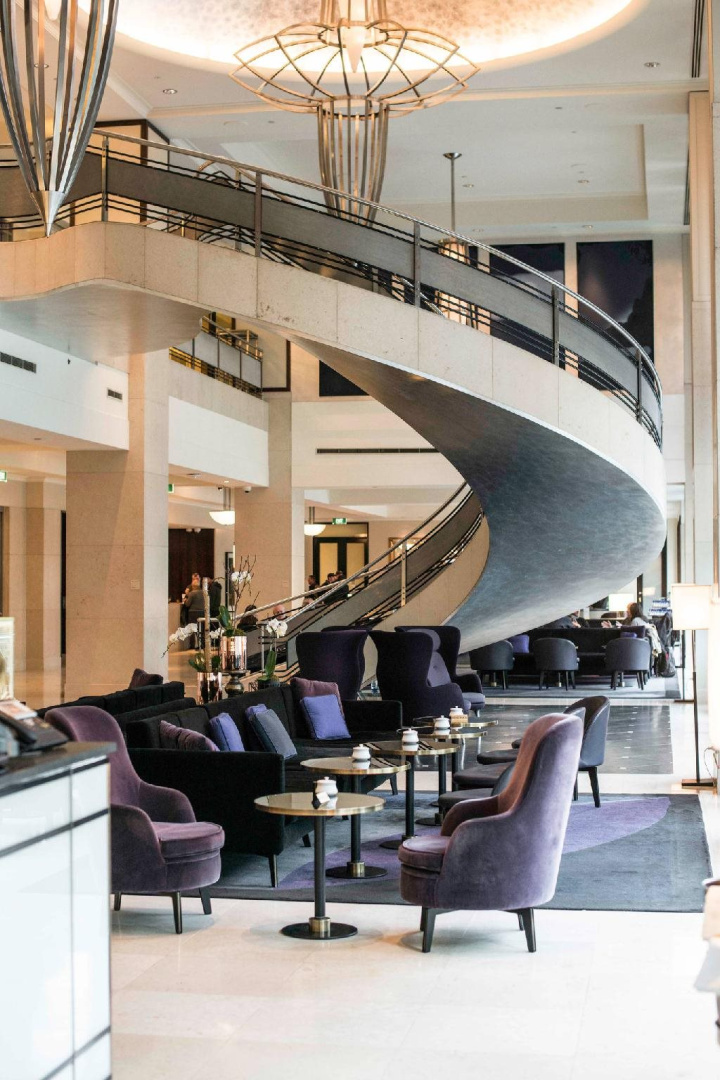Photo - The Westin Melbourne