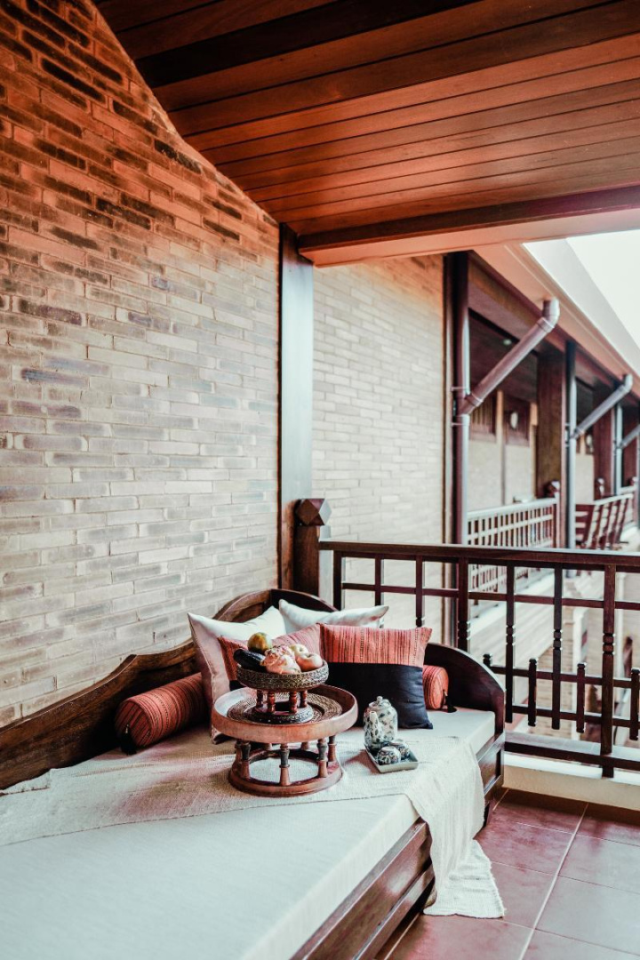 Foto - Phor Liang Meun Terracotta Arts Hotel