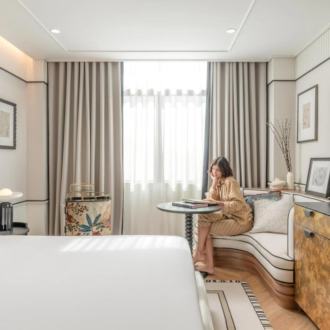 Foto - 45 Times Barcelona Hotel