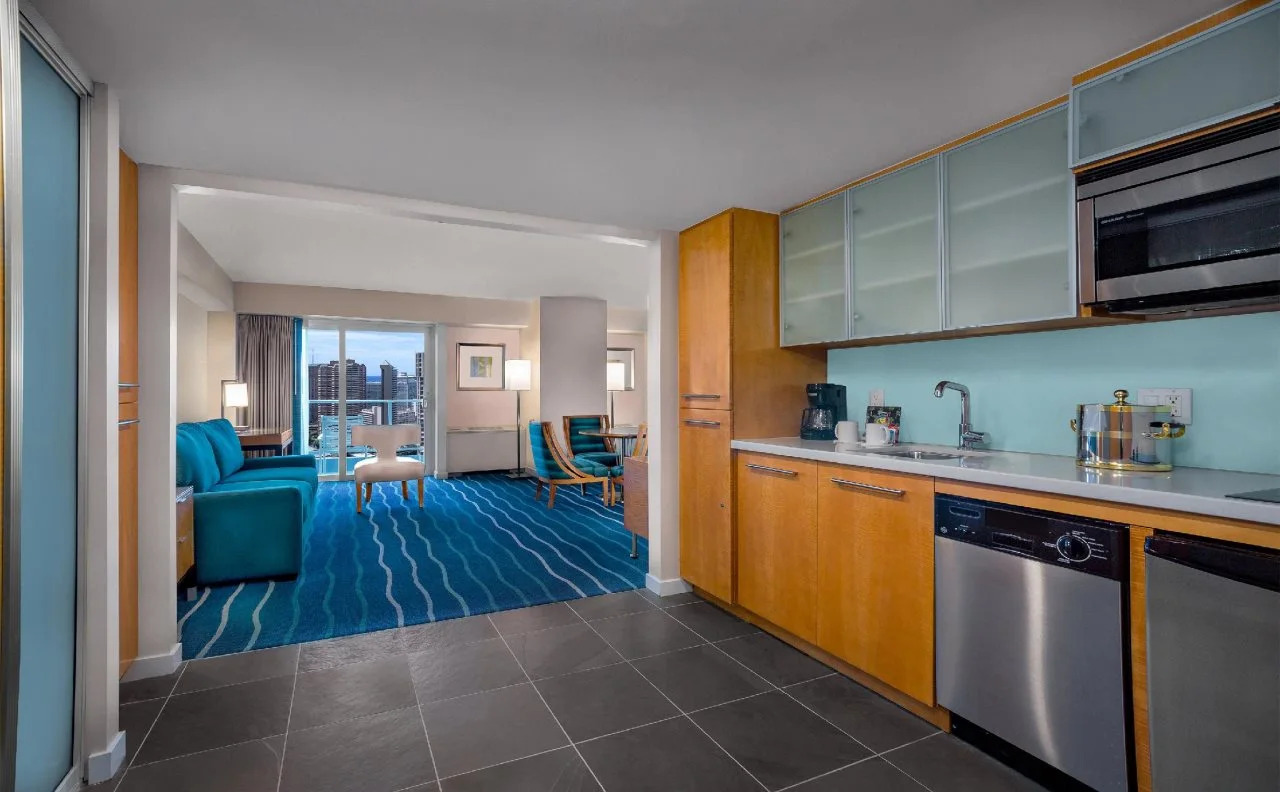 Foto - LSI Resorts at Ala Moana