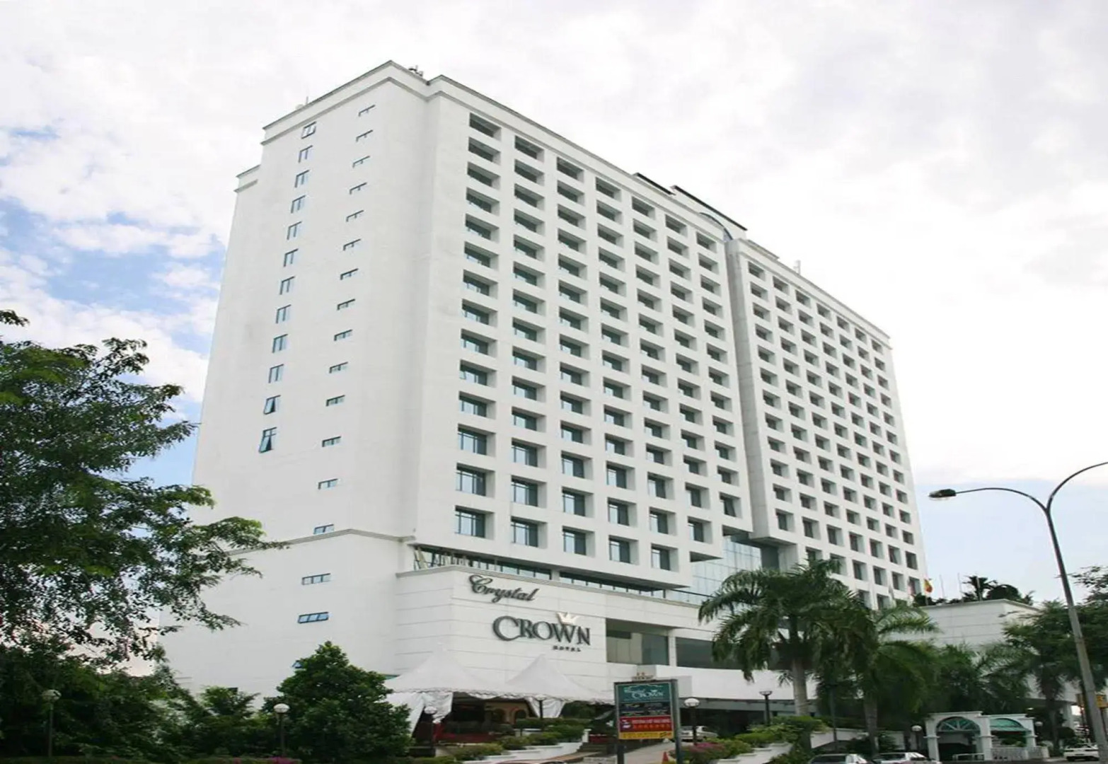 Foto - Crystal Crown Hotel Petaling Jaya