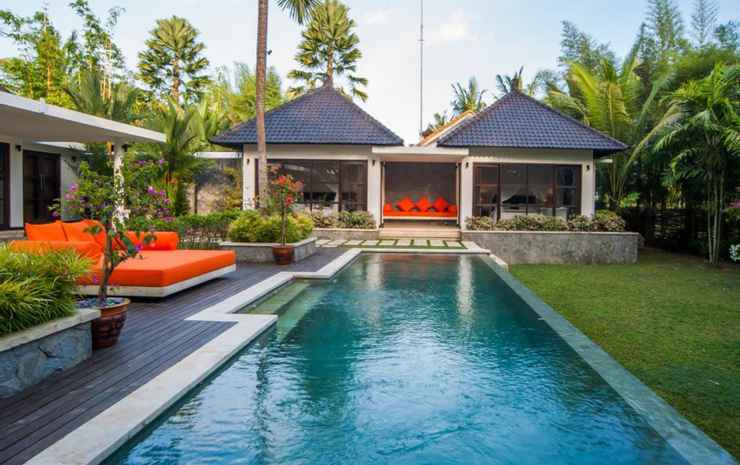 Photo - Villa Matha Ubud - Renewal