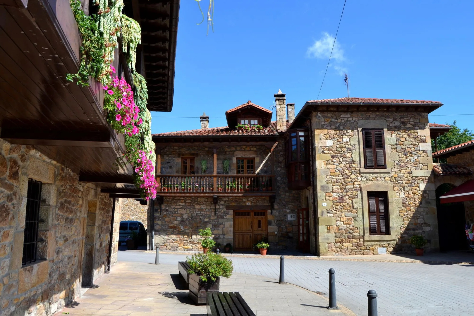 Foto - Hotel Termas de Liérganes