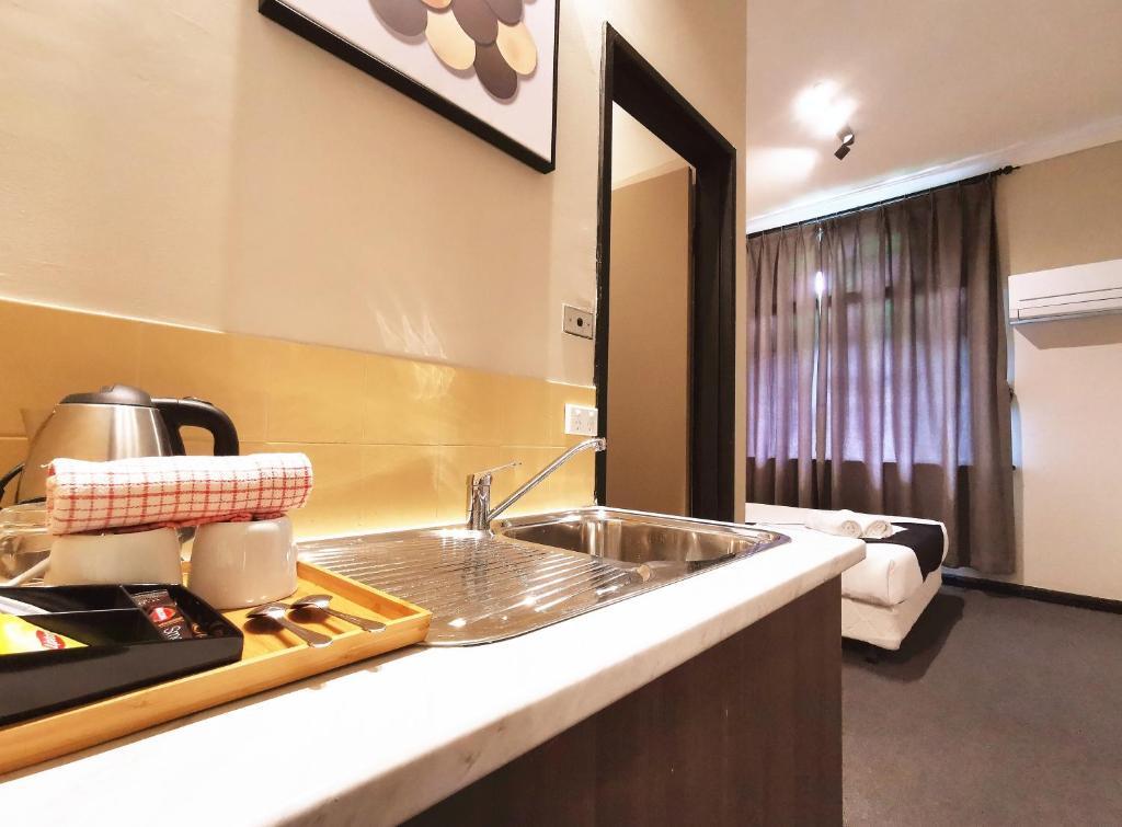 Photo - City Budget Hotel