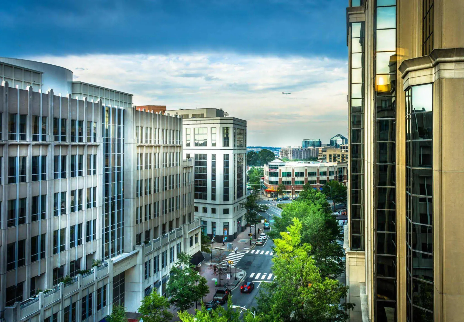 Photo - Residence Inn Arlington Courthouse
