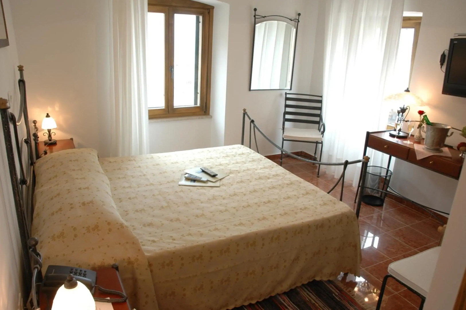 Foto - Villetta Phasiana