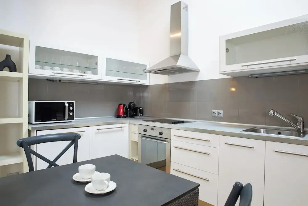 Photo - Wenceslas Square Residence