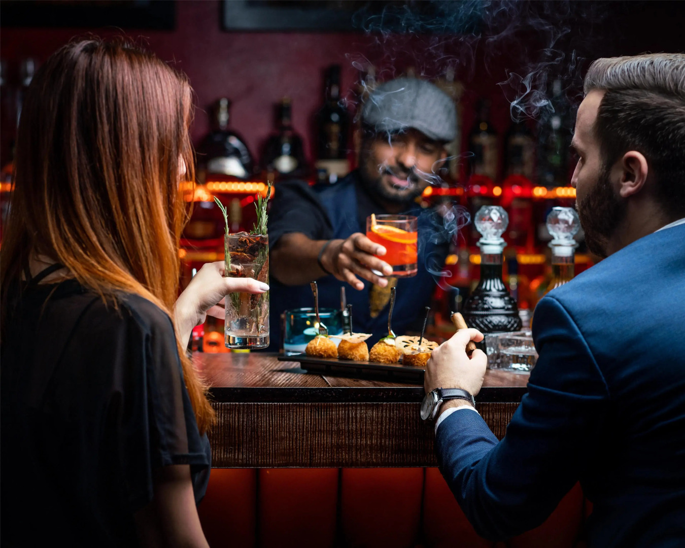 Photo - Marsa Malaz Kempinski, The Pearl