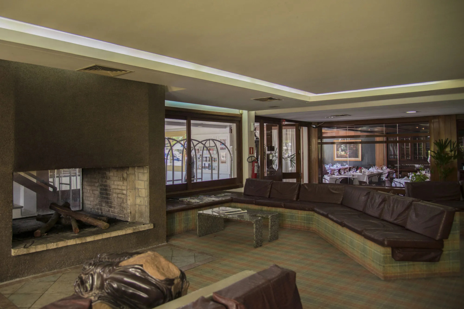 Foto - Dall'Onder Grande Hotel