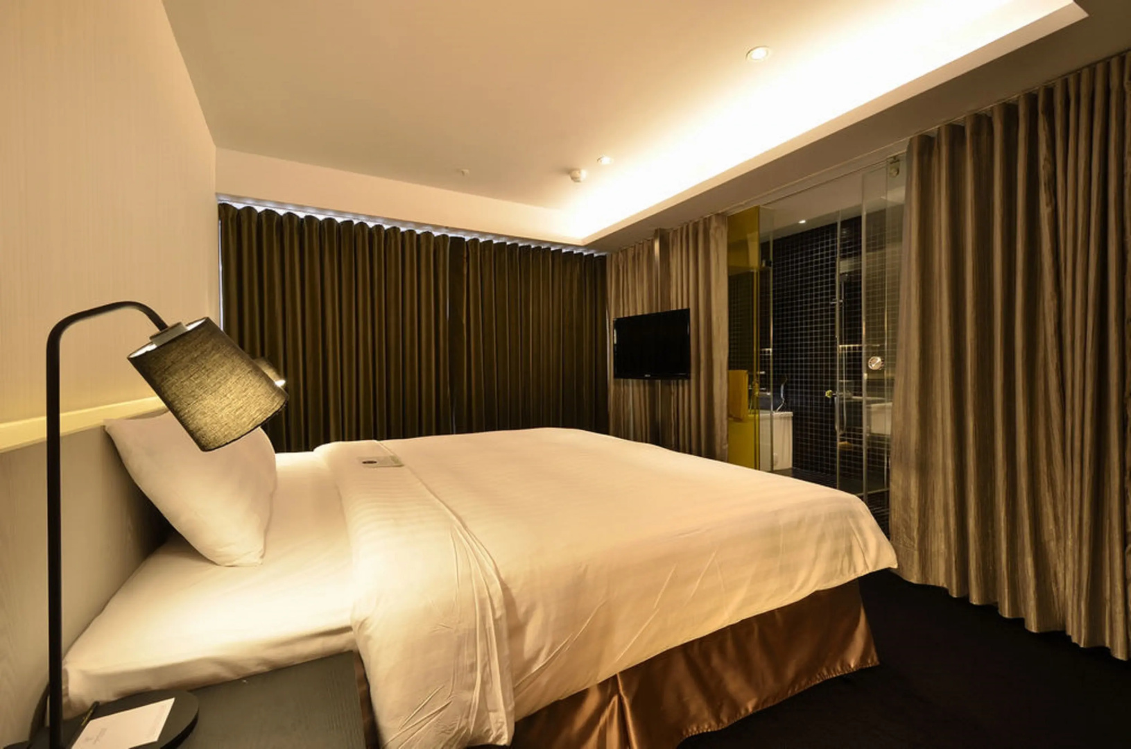 Foto - Nagahiro Hotel-Dome