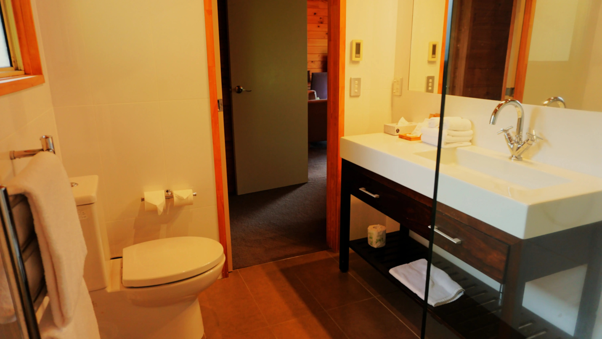 Foto - Waitakere Resort & Spa
