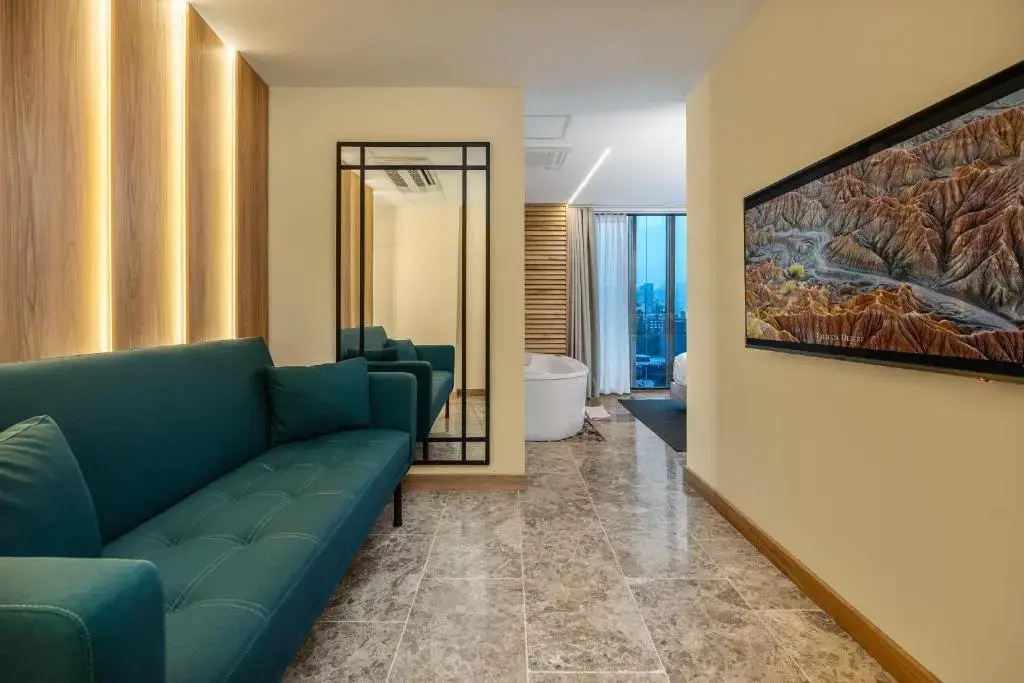 Photo - LIN Boutique Hotel by HOUSY HOST