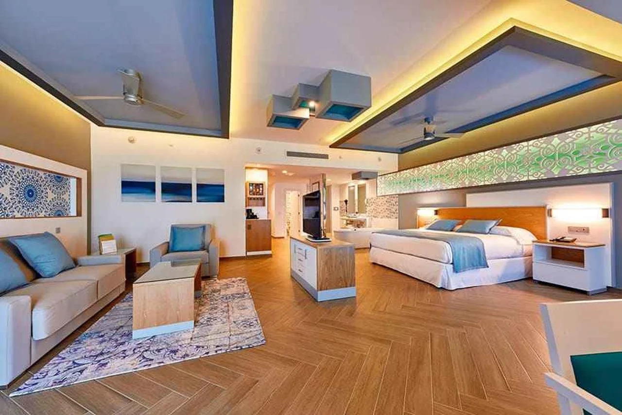 Photo - Riu Palace Costa Mujeres - All Inclusive