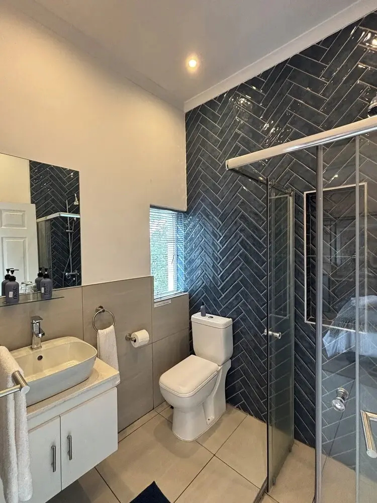 Foto - La Casa Blanca - Emmarentia, Johannesburg