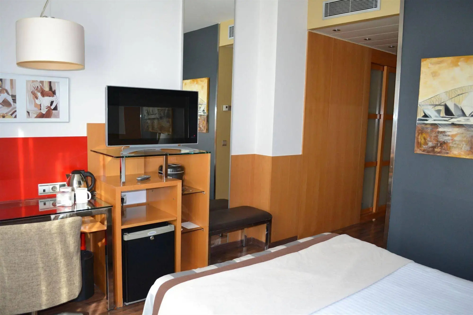 Foto - Hotel SB Icaria