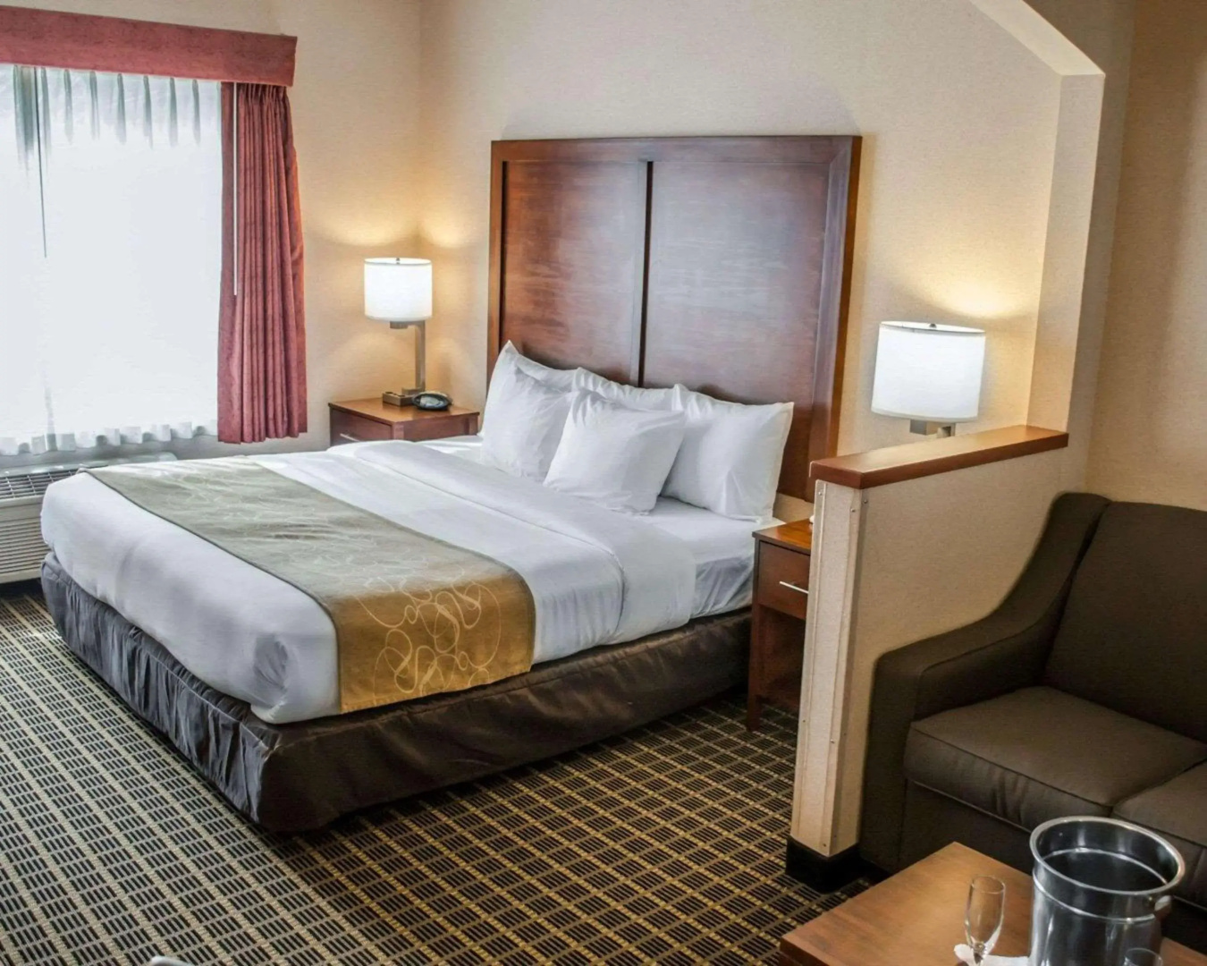 Foto - Comfort Suites Portland Southwest