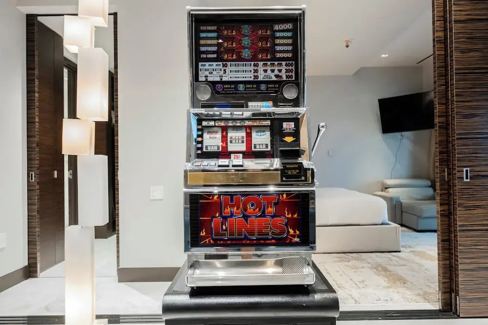 Photo - StripViewSuites at Palms Place