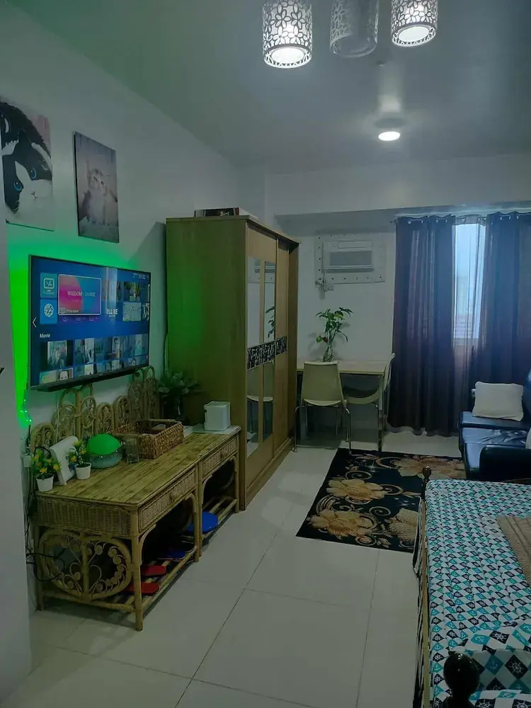 Foto - Mplace staycation