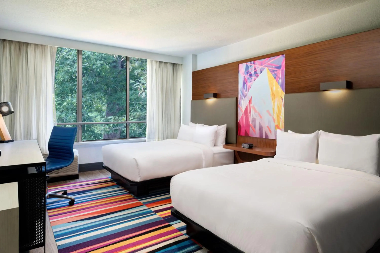 Foto - Aloft Miami Dadeland