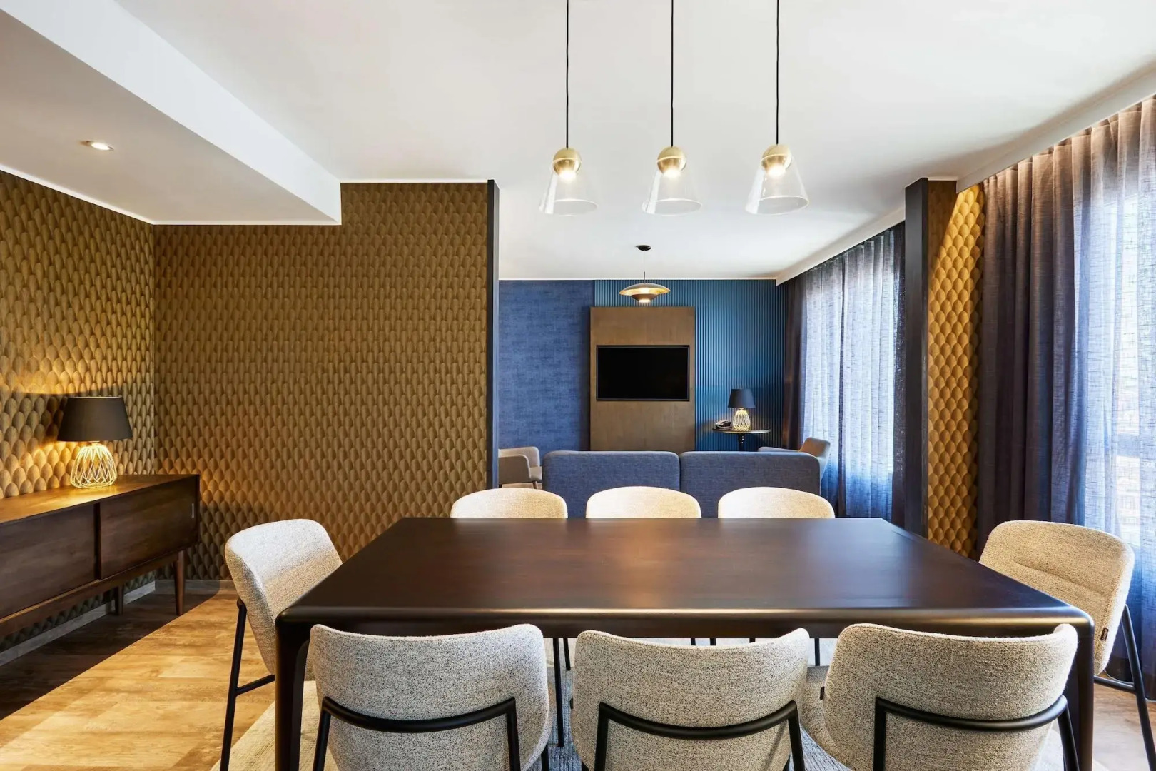 Foto - Radisson Blu Hotel Antananarivo Waterfront