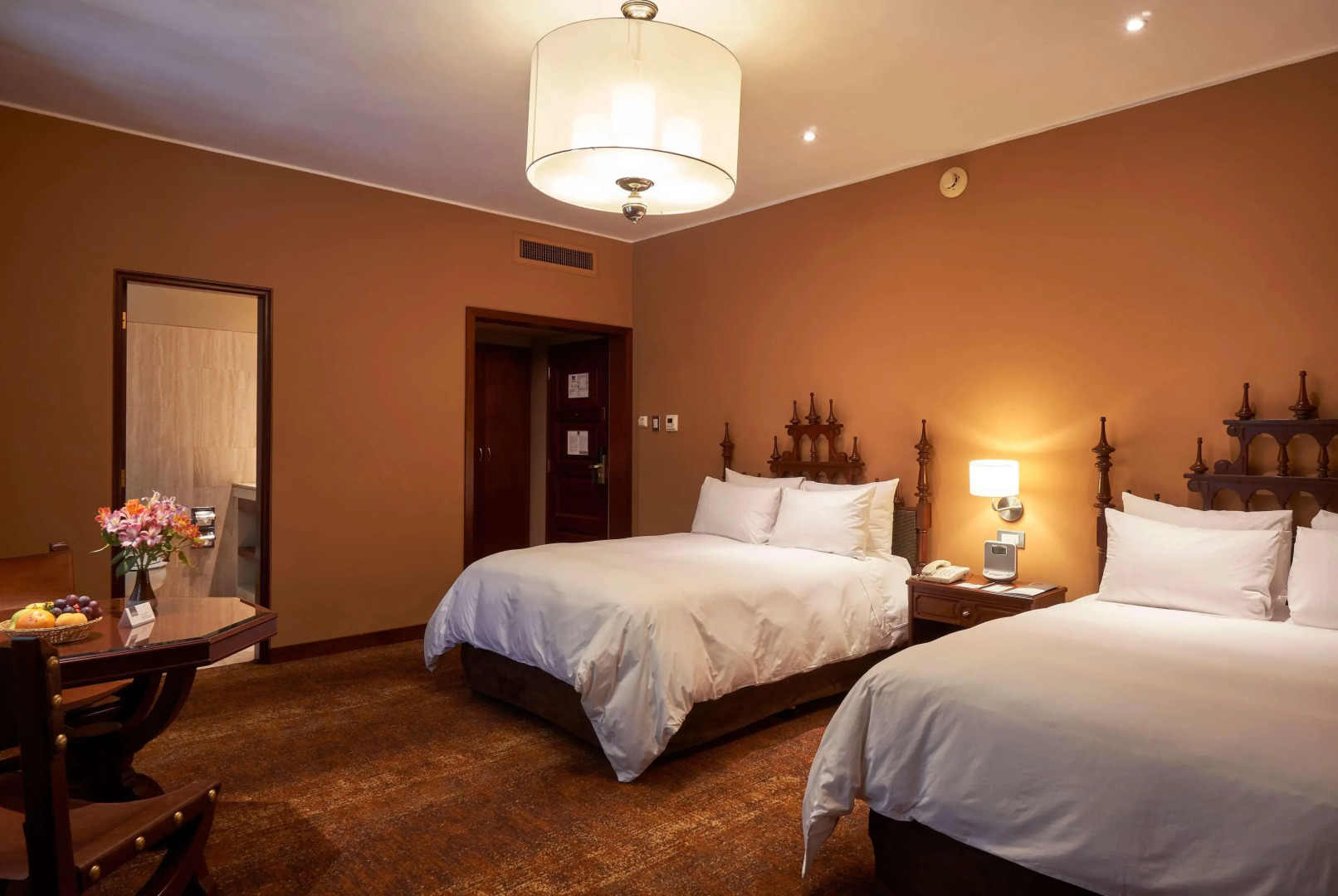 Foto - Wyndham Costa del Sol Arequipa