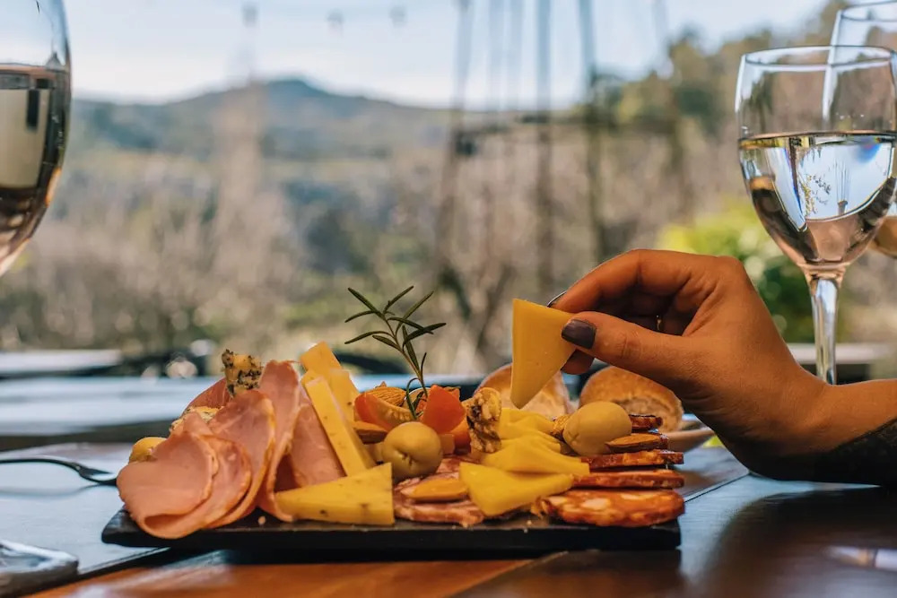 Foto - Hostería & Spa De La Cascada