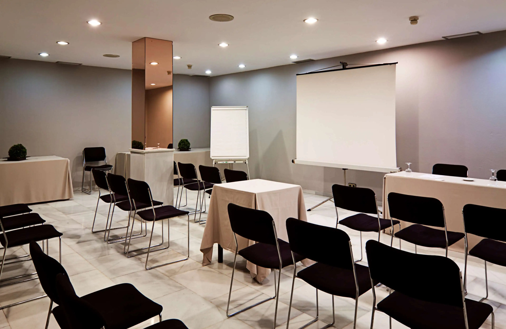 Foto - Catalonia Hispalis