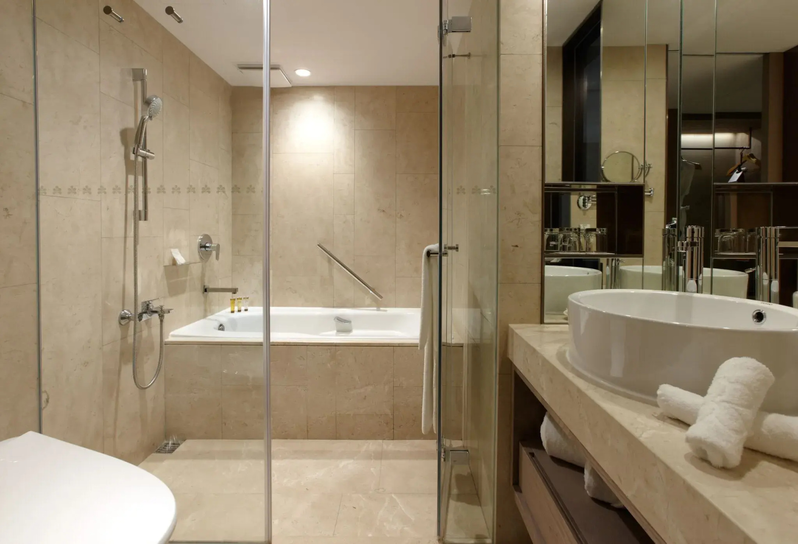 Photo - Hotel Royal - Nikko Taipei