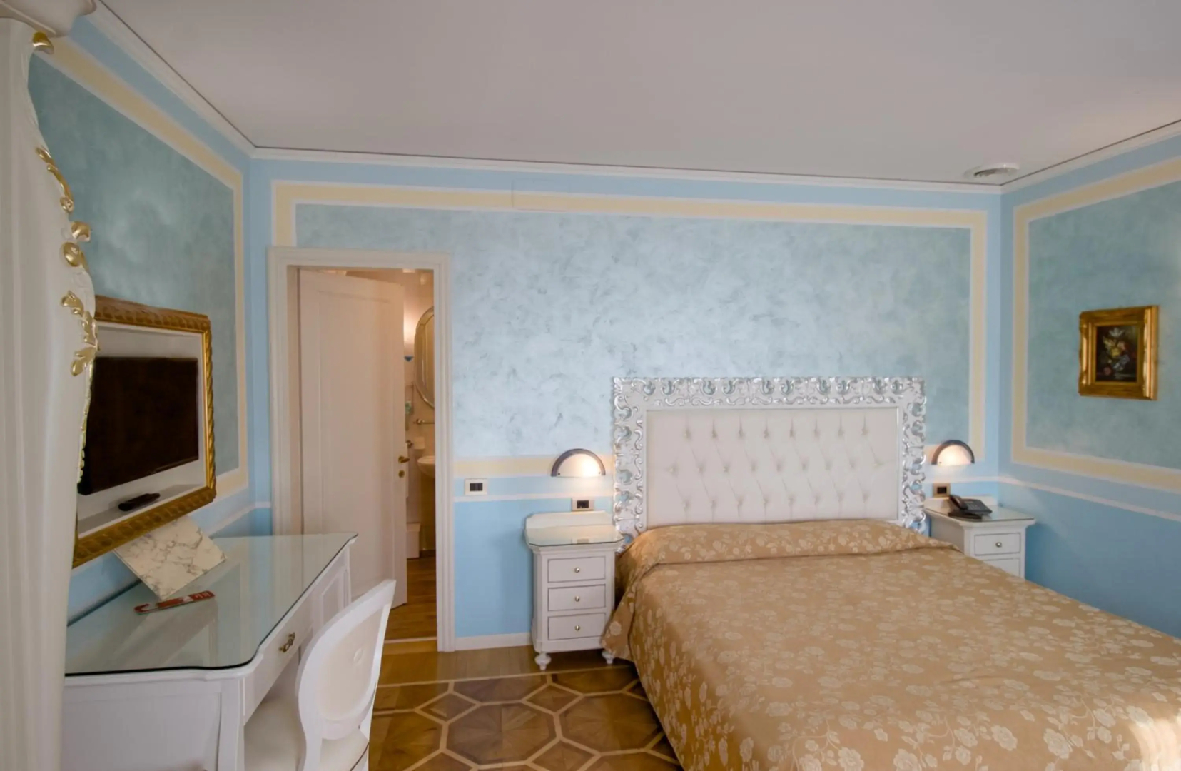 Foto - Hotel Villa Stucky