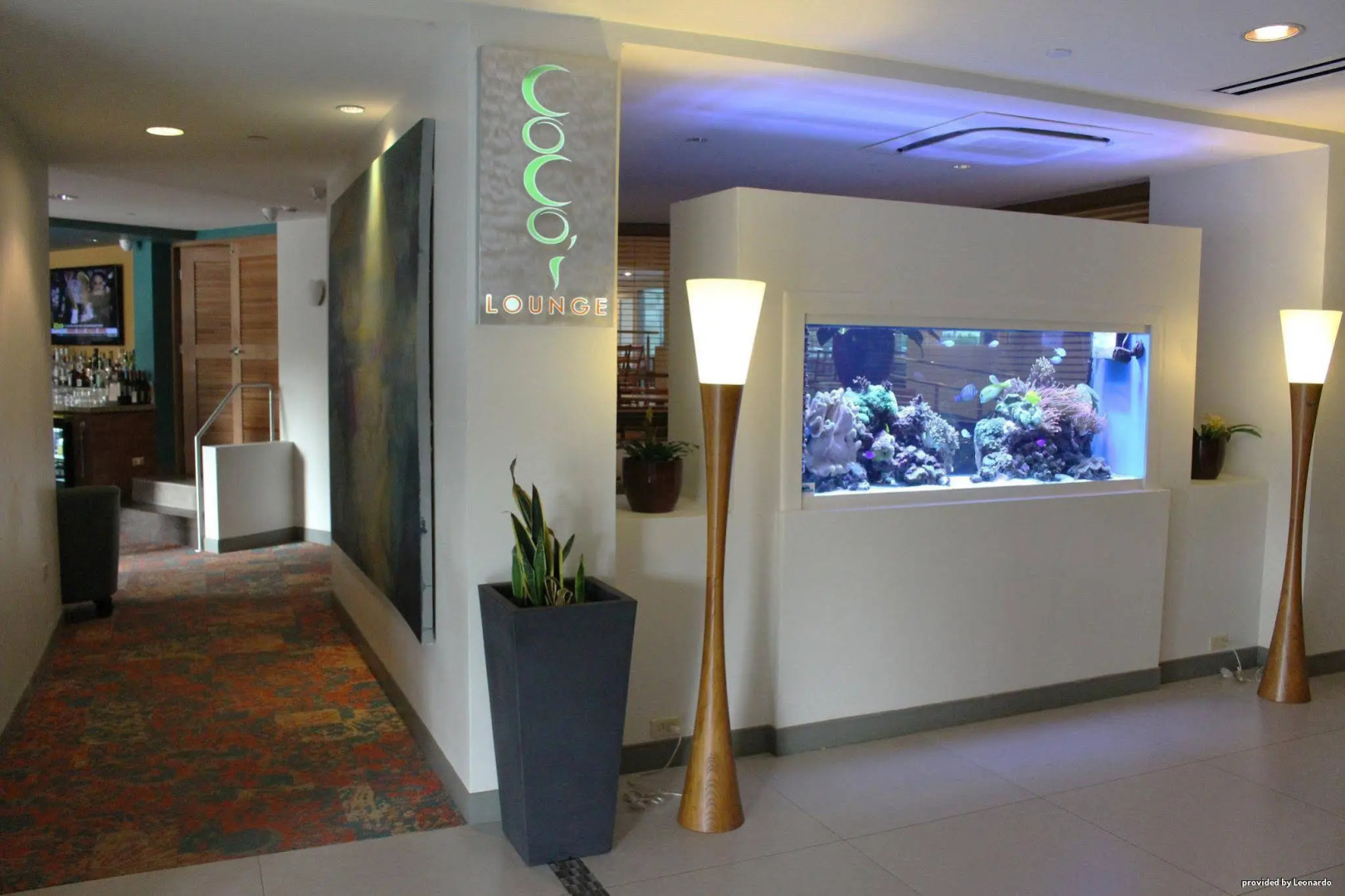 Foto - Condado Palm Inn San Juan, Tapestry Collection by Hilton