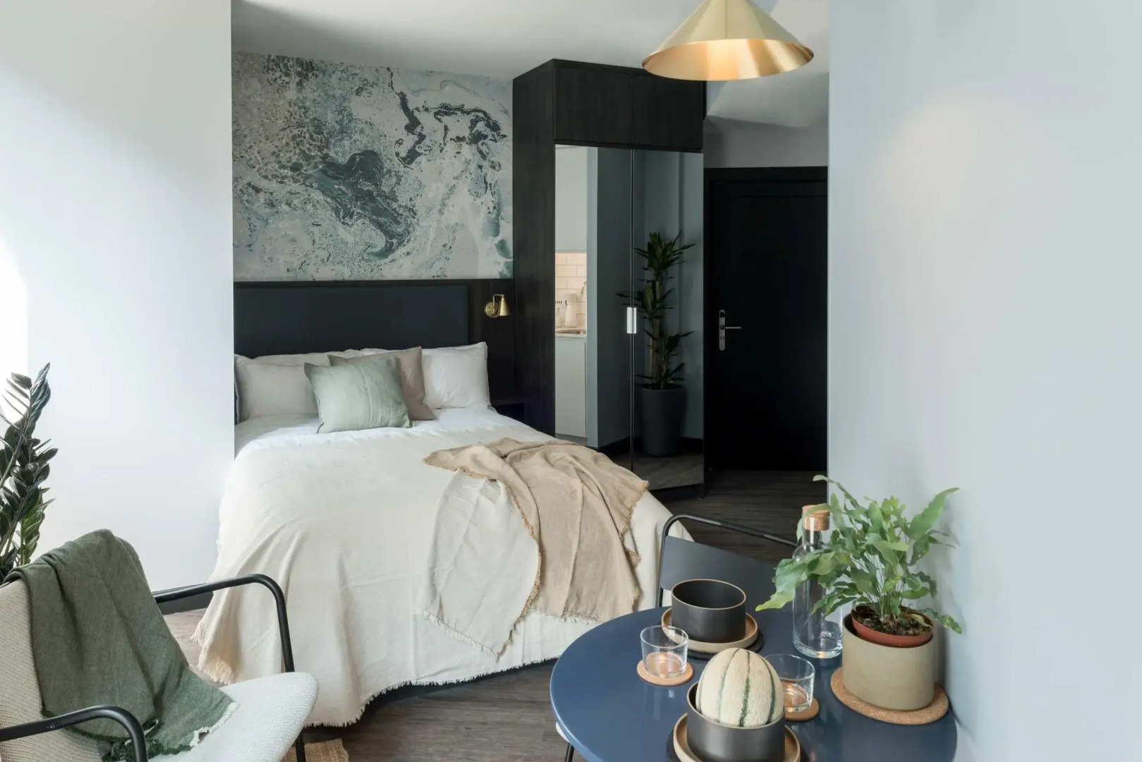 Photo - ARK Canary Wharf