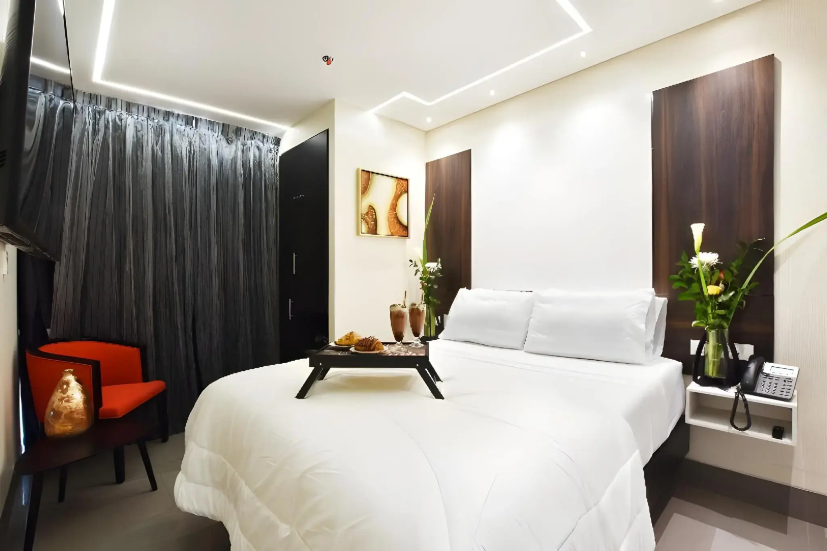 Foto - Haven, A Design Hotel