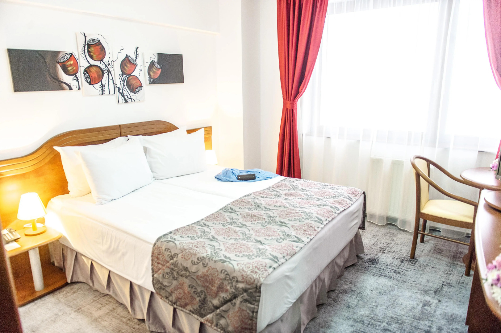 Photo - Hotel Parc Sibiu
