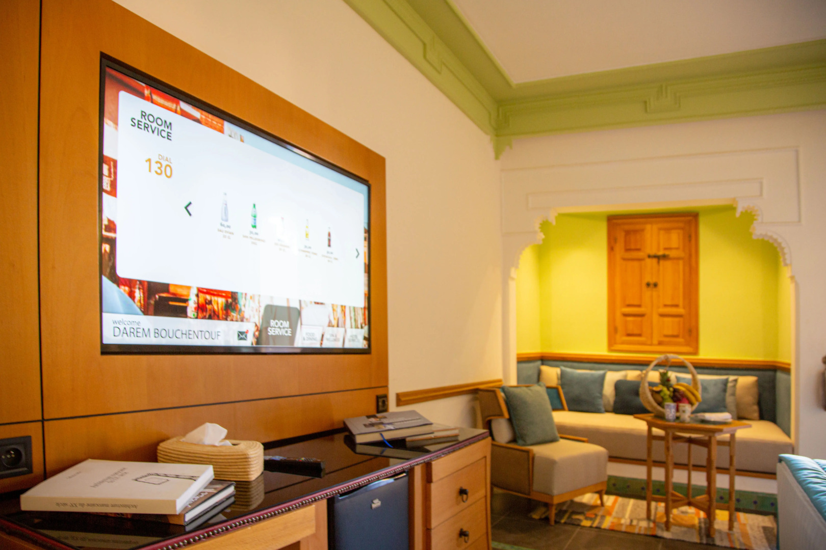 Photo - Jaal Riad Resort