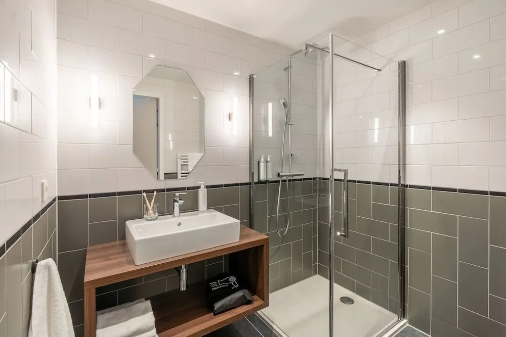 Foto - YAYS Antwerp Opera by Numa