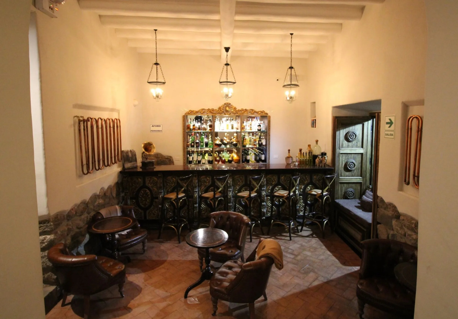 Photo - Antigua Casona San Blas