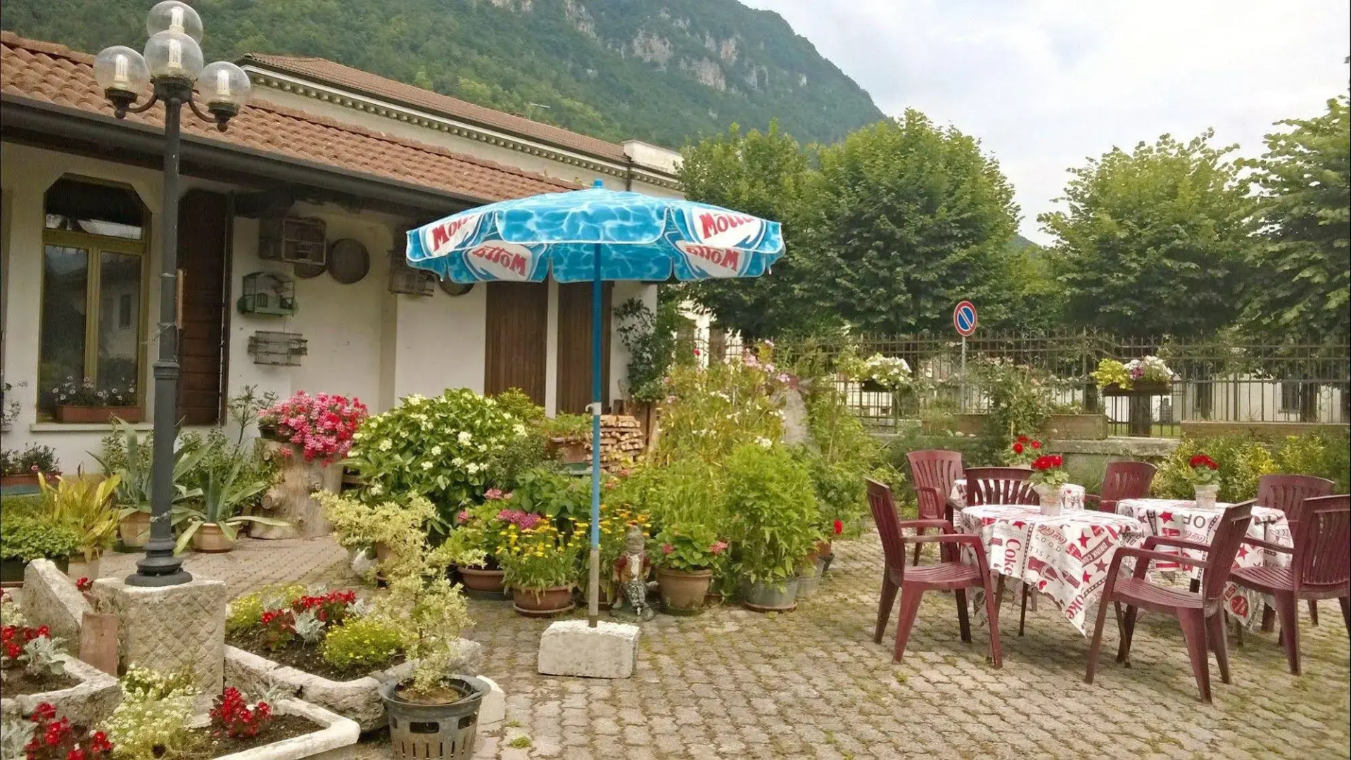 Foto - Antico Albergo Sant'Antonio