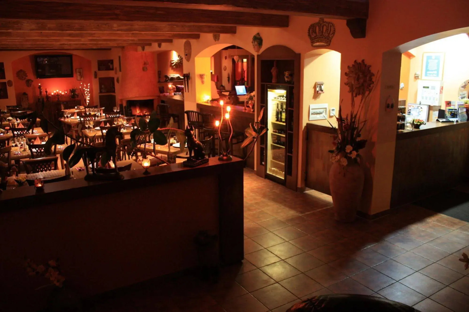 Foto - Hotel Max Inn