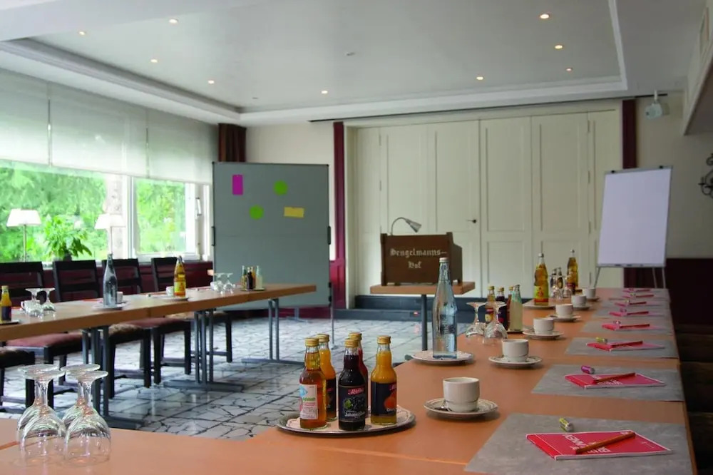 Foto - Sengelmannshof