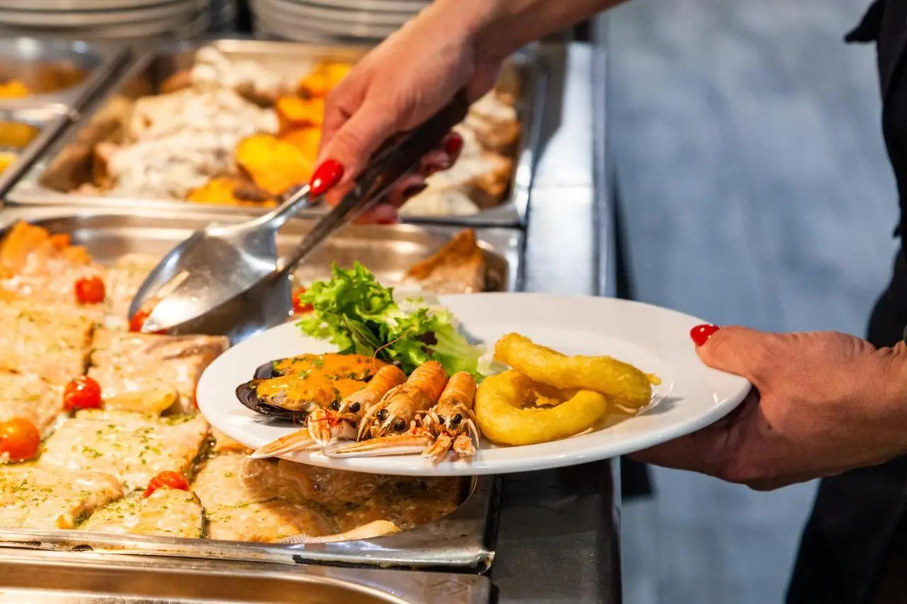 Foto - Checkin Torredembarra