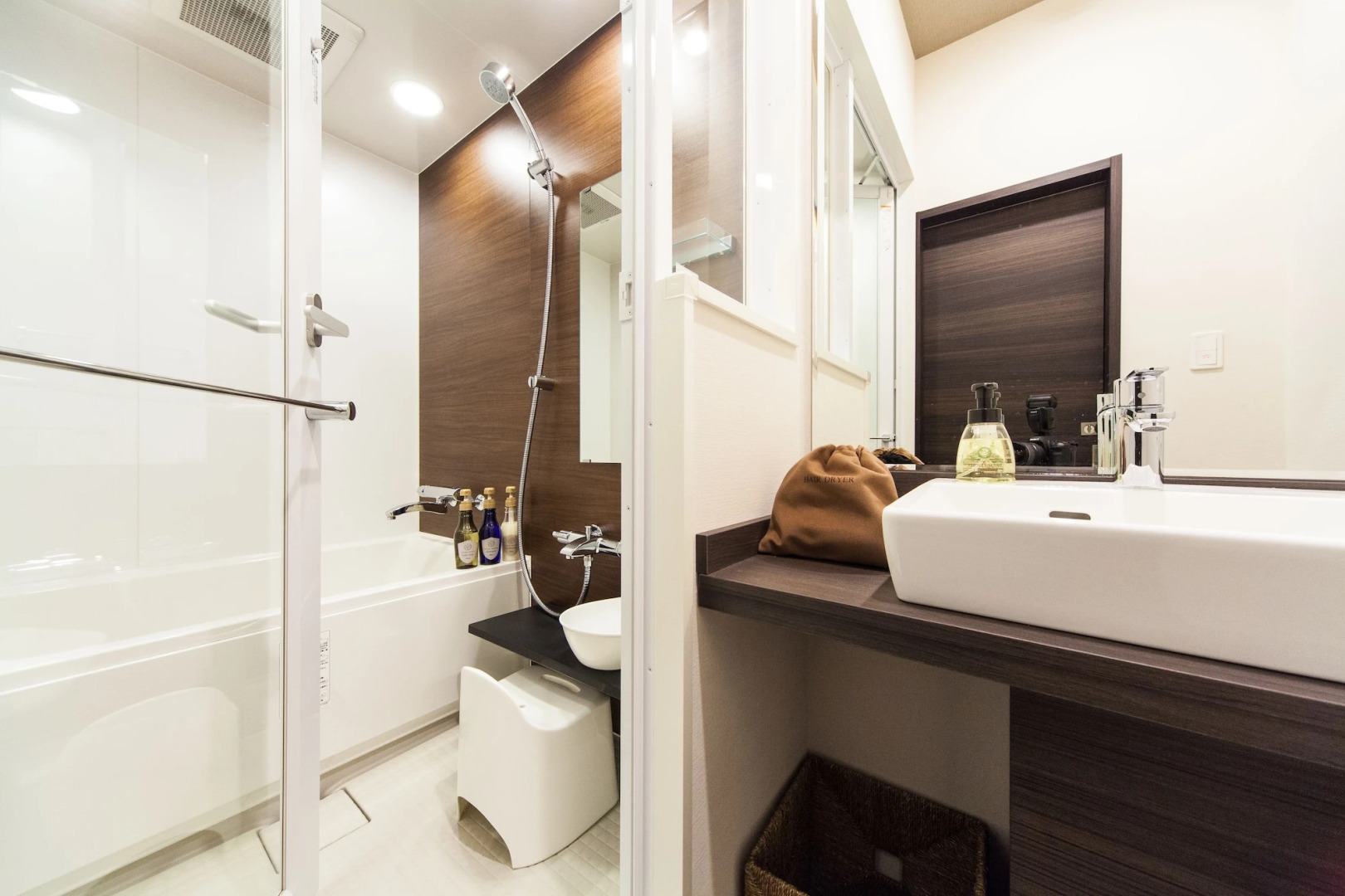 Foto - HOTEL MYSTAYS Haneda