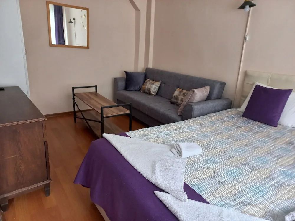 Foto - Medellin Apart Hotel Istanbul